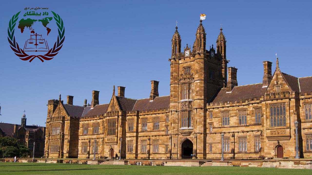 university of sydney