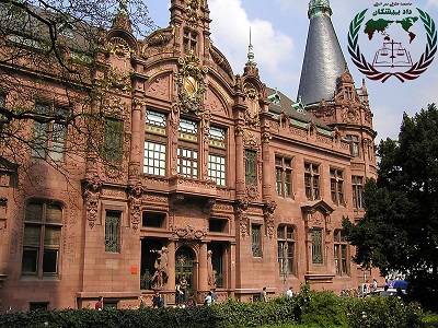 University of Heidelberg3